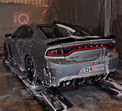 دودج تشارجر